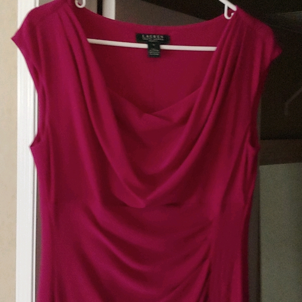 Ralph Lauren Dress